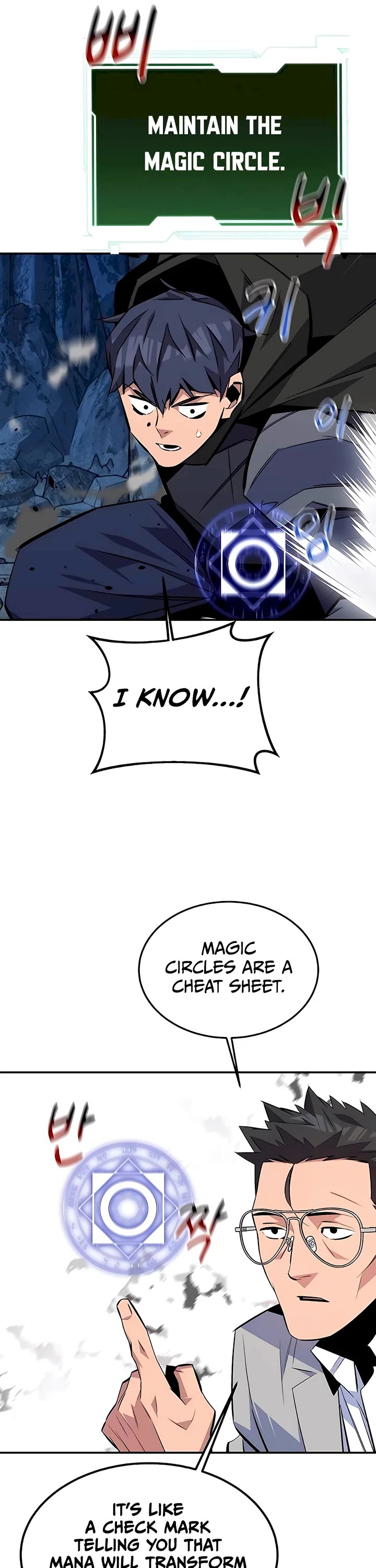 Auto Hunting With My Clones Chapter 94 page 31 - Chapter 94