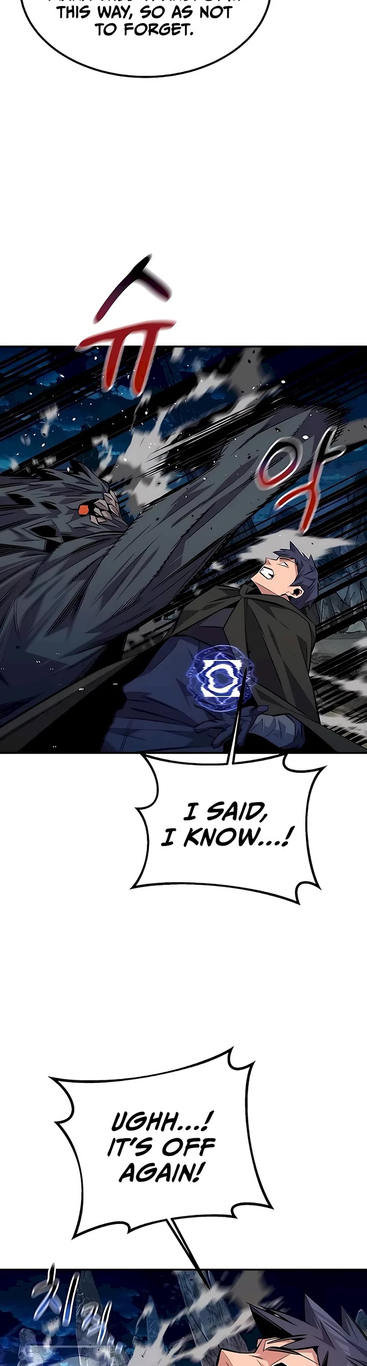 Auto Hunting With My Clones Chapter 94 page 32 - Chapter 94