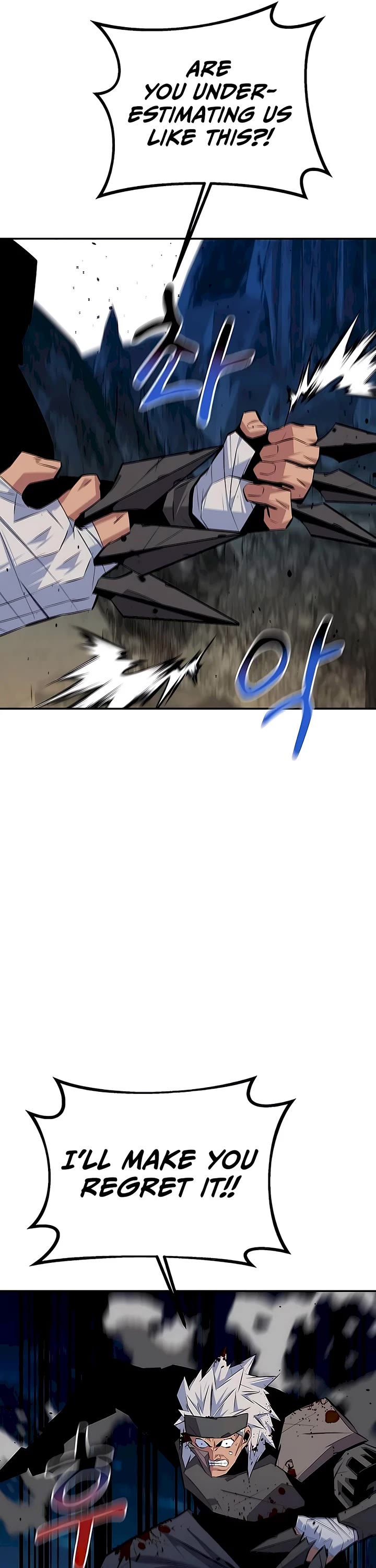 Auto Hunting With My Clones Chapter 94 page 49 - Chapter 94