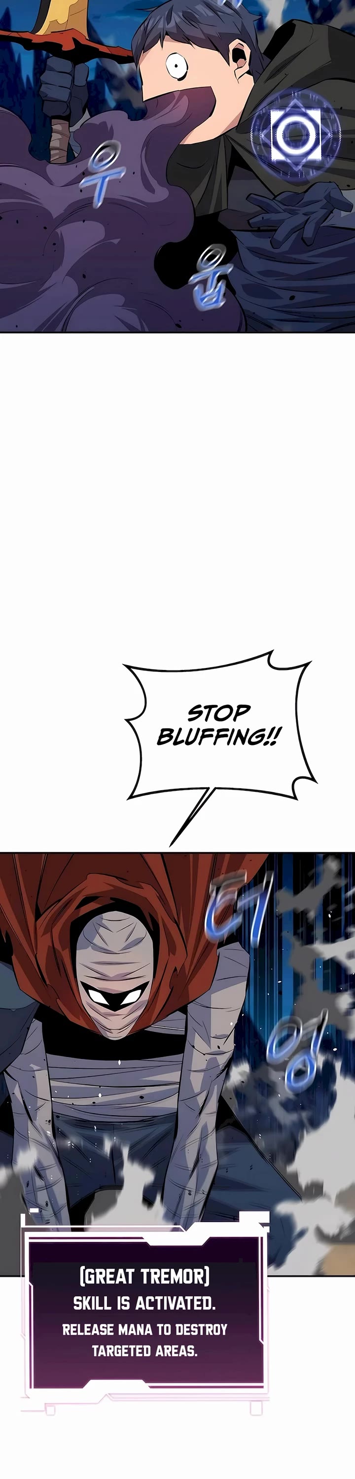 Auto Hunting With My Clones Chapter 95 page 14 - Chapter 95