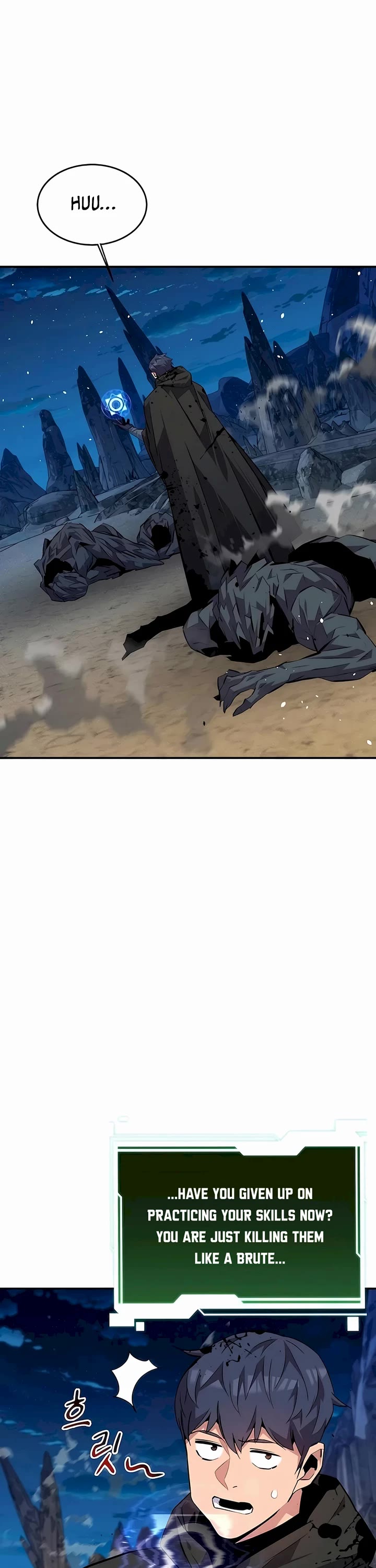 Auto Hunting With My Clones Chapter 95 page 2 - Chapter 95