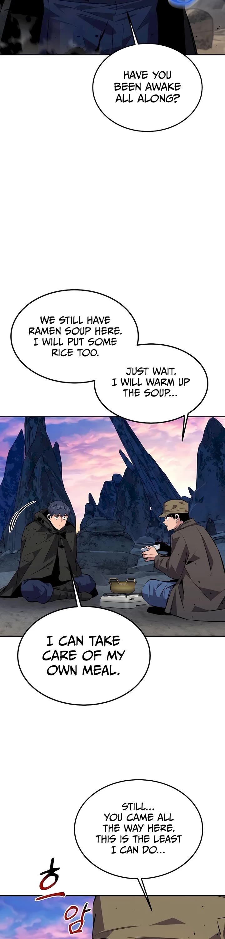 Auto Hunting With My Clones Chapter 95 page 26 - Chapter 95