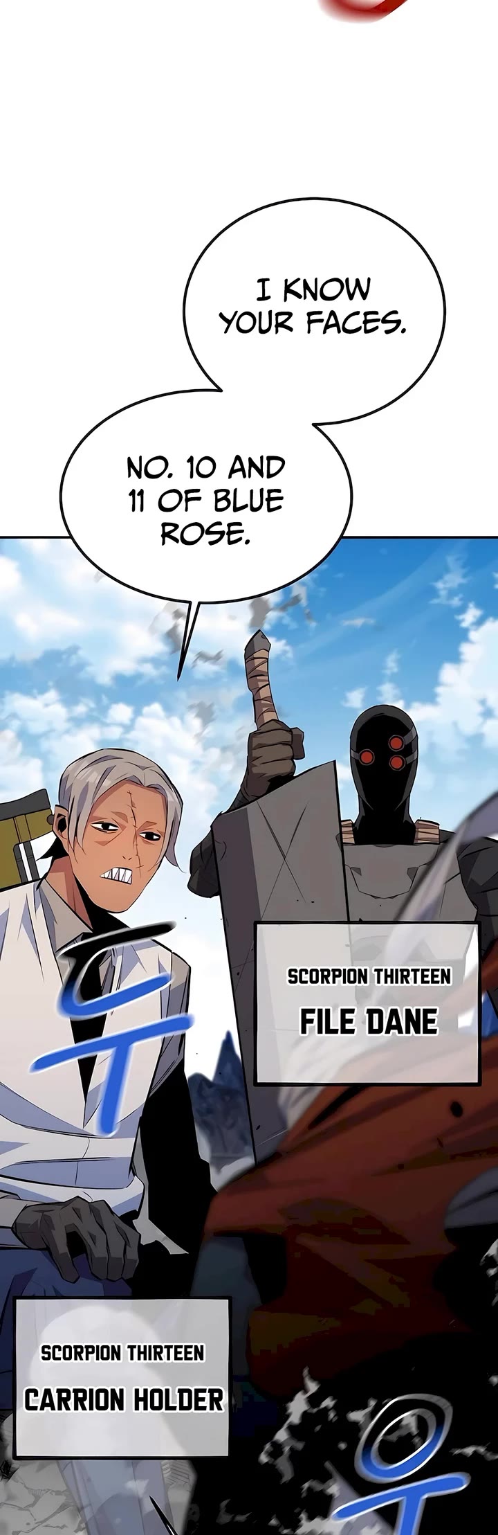 Auto Hunting With My Clones Chapter 95 page 31 - Chapter 95