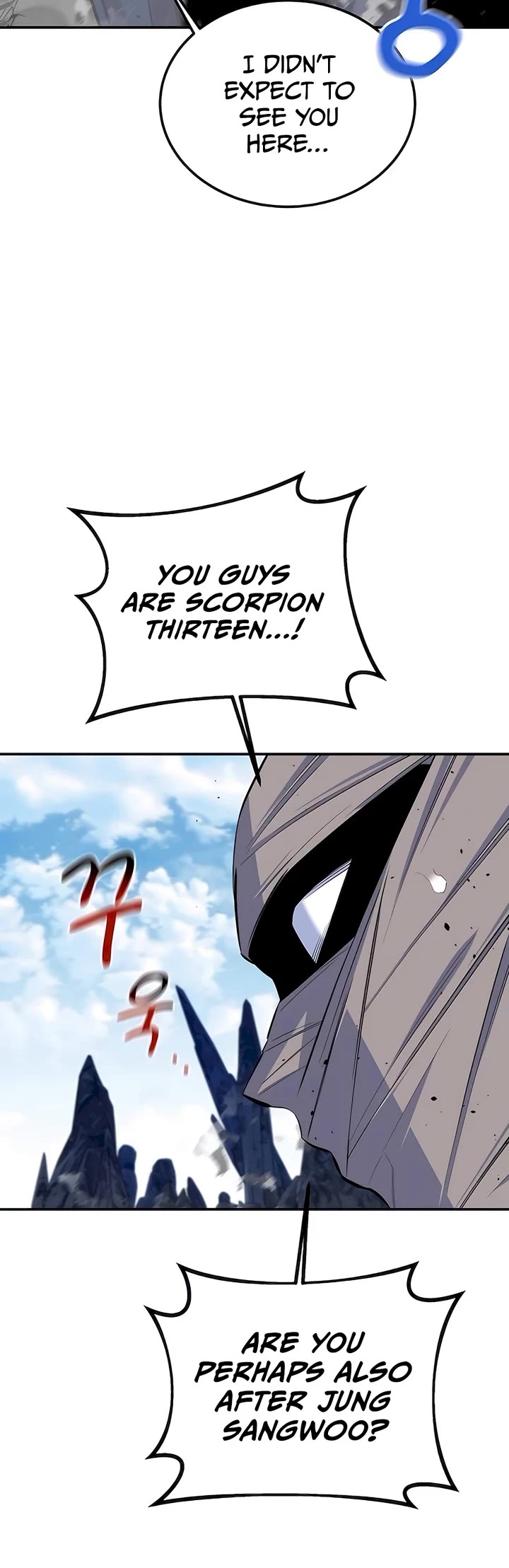 Auto Hunting With My Clones Chapter 95 page 32 - Chapter 95
