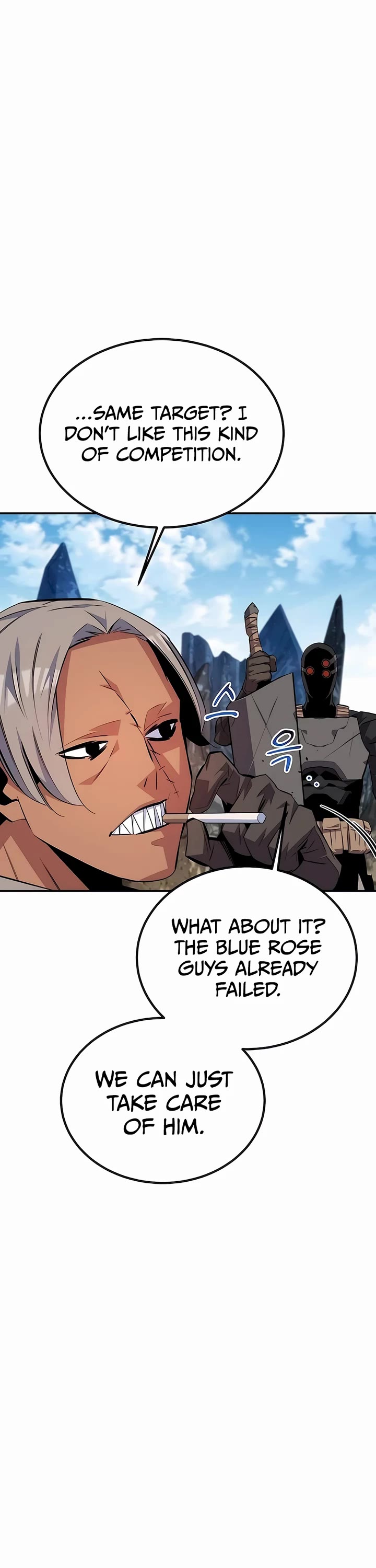 Auto Hunting With My Clones Chapter 95 page 33 - Chapter 95