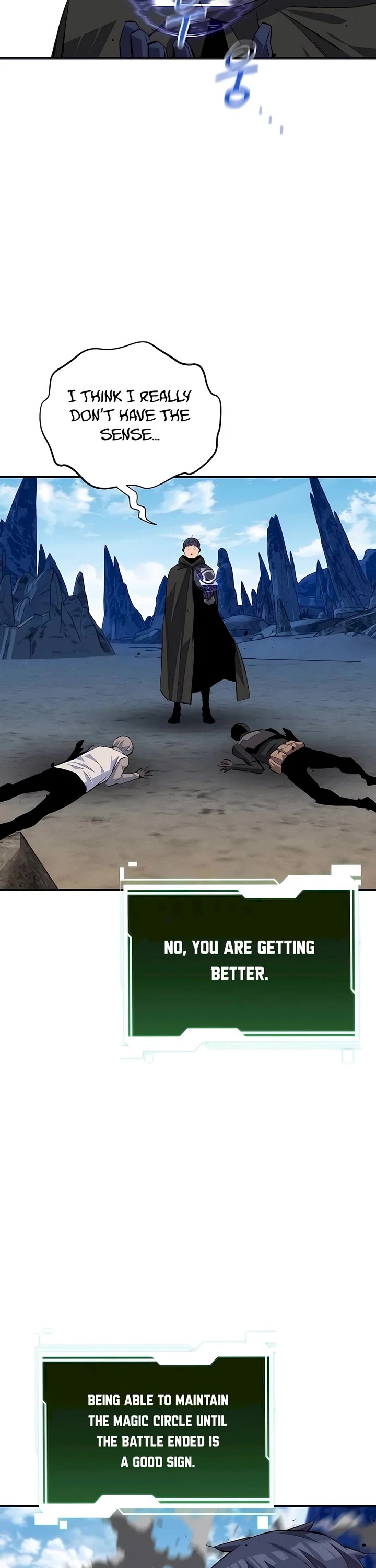 Auto Hunting With My Clones Chapter 95 page 38 - Chapter 95