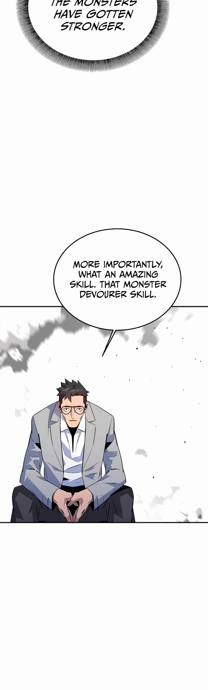 Auto Hunting With My Clones Chapter 95 page 4 - Chapter 95