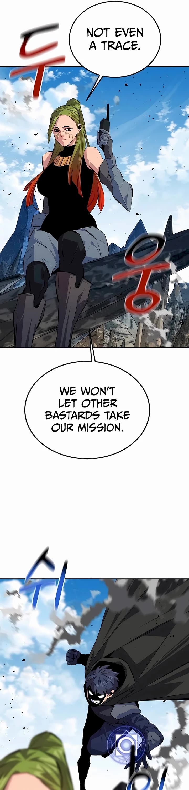 Auto Hunting With My Clones Chapter 95 page 44 - Chapter 95