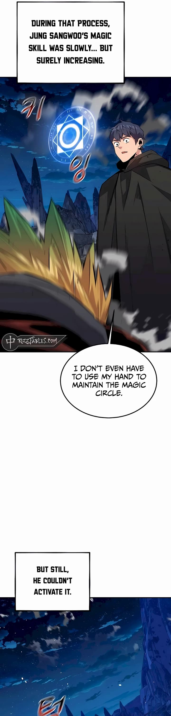 Auto Hunting With My Clones Chapter 95 page 52 - Chapter 95