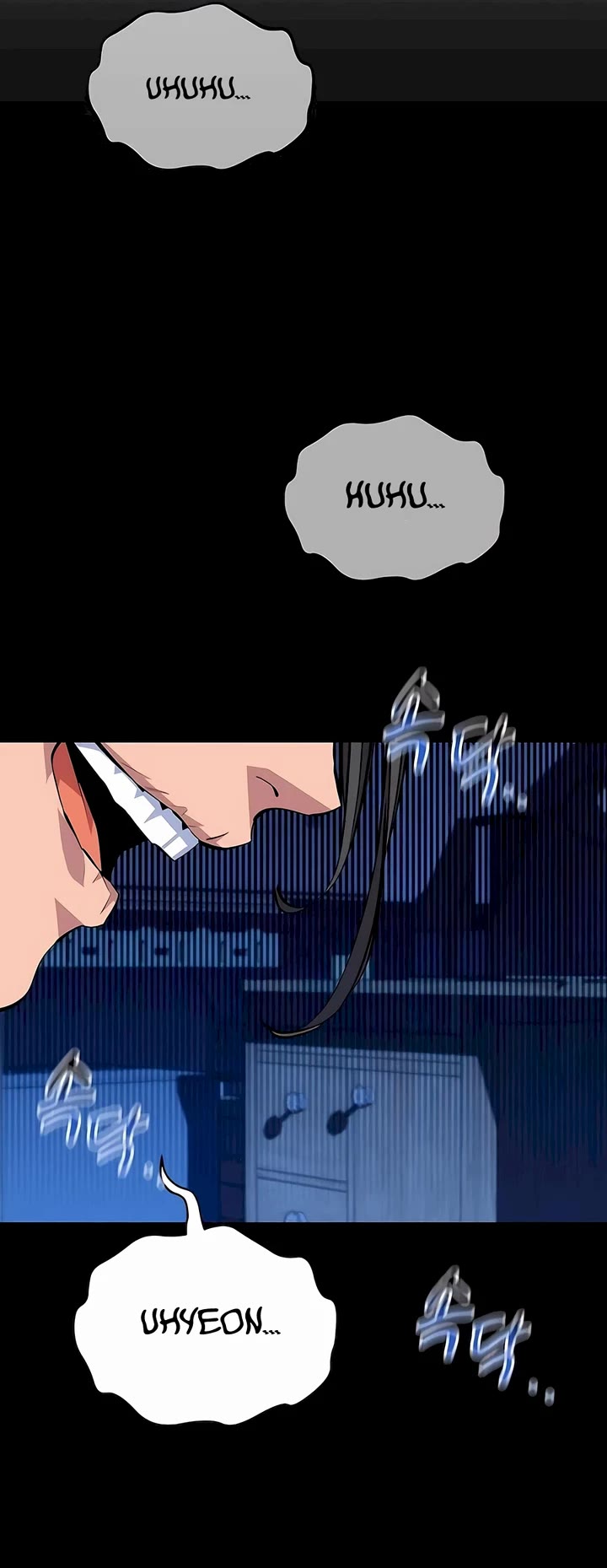 Auto Hunting With My Clones Chapter 95 page 54 - Chapter 95