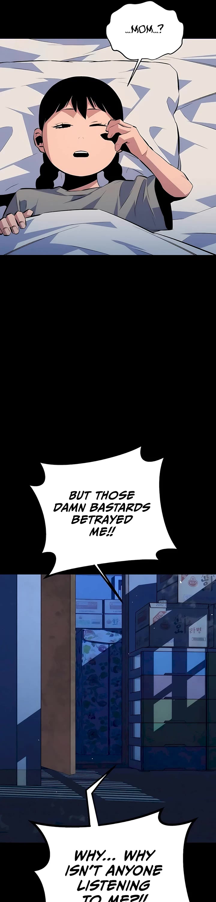Auto Hunting With My Clones Chapter 95 page 56 - Chapter 95