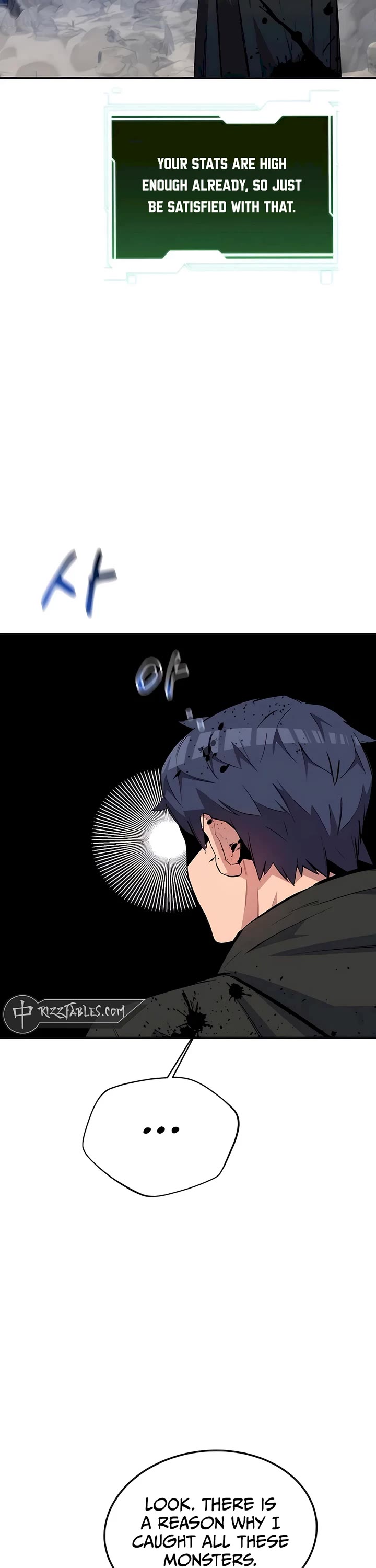 Auto Hunting With My Clones Chapter 95 page 6 - Chapter 95