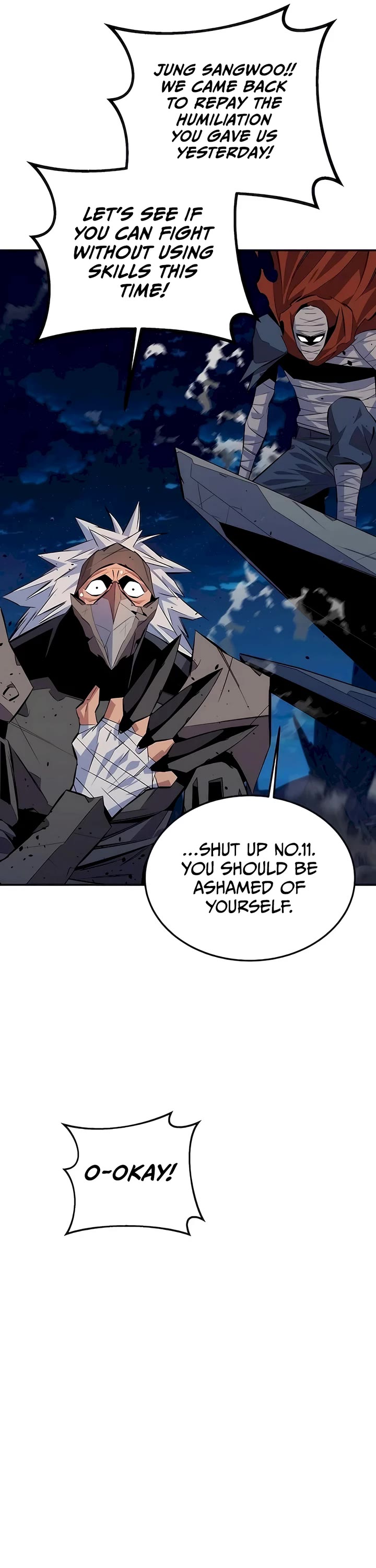 Auto Hunting With My Clones Chapter 95 page 9 - Chapter 95