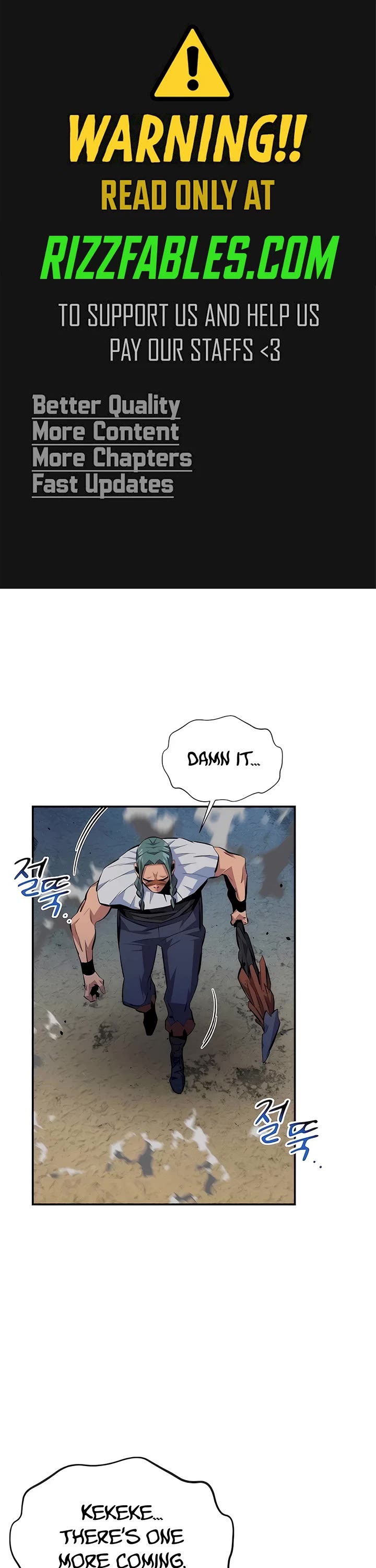 Auto Hunting With My Clones Chapter 96 page 1 - Chapter 96