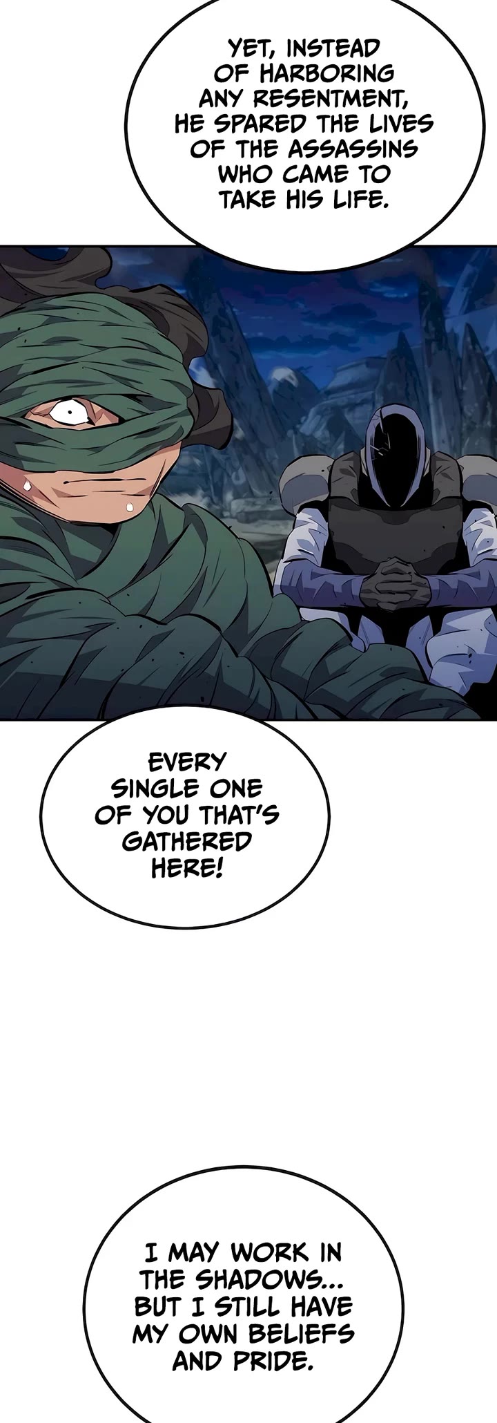 Auto Hunting With My Clones Chapter 96 page 15 - Chapter 96