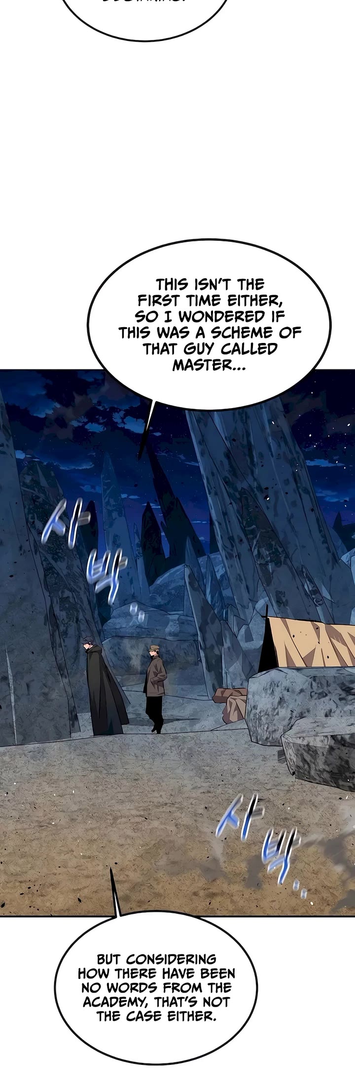 Auto Hunting With My Clones Chapter 96 page 19 - Chapter 96