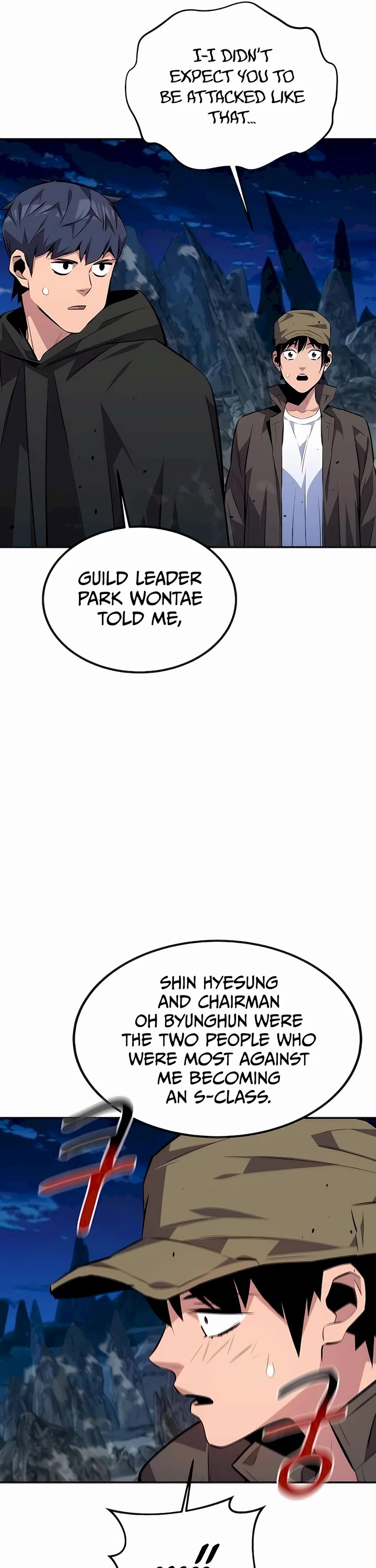 Auto Hunting With My Clones Chapter 96 page 21 - Chapter 96