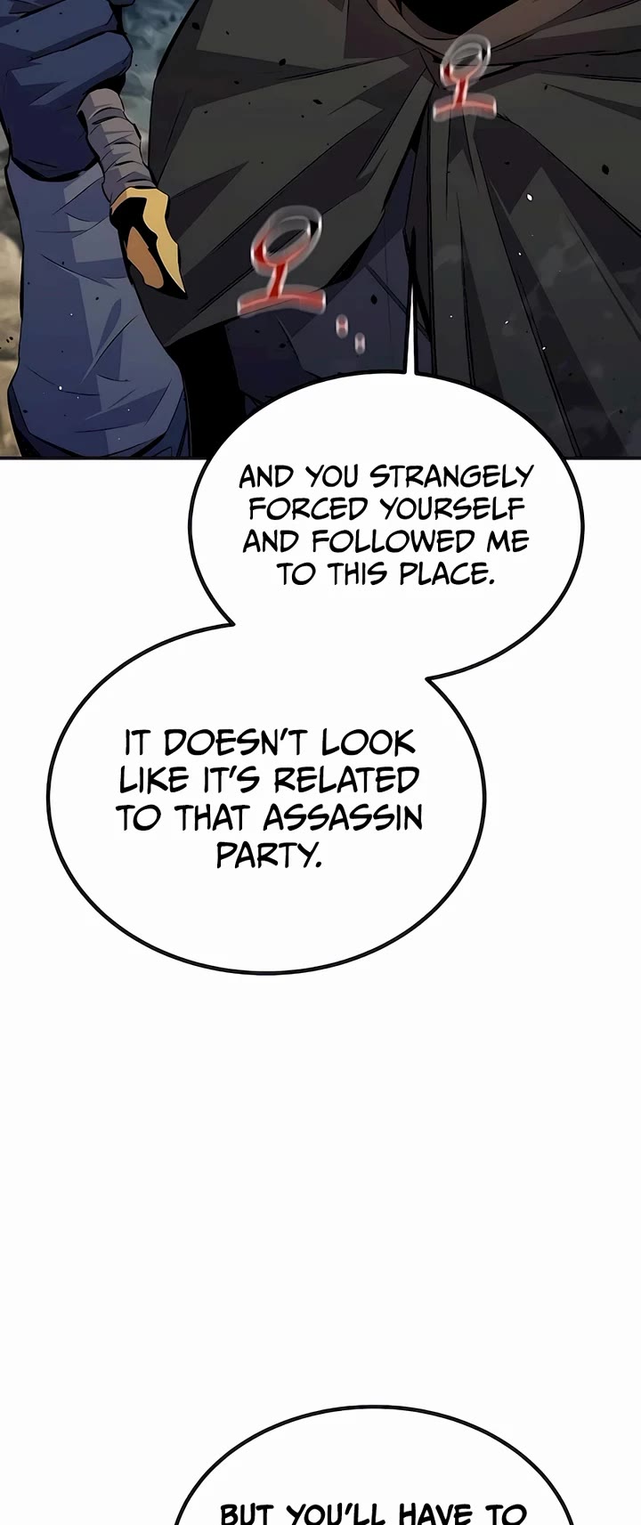 Auto Hunting With My Clones Chapter 96 page 23 - Chapter 96