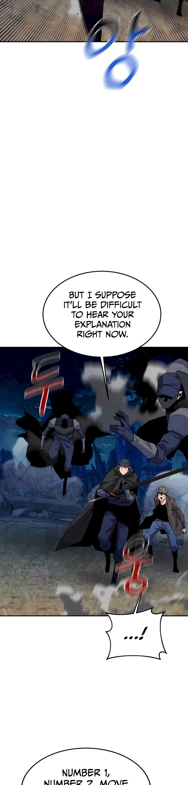 Auto Hunting With My Clones Chapter 96 page 26 - Chapter 96