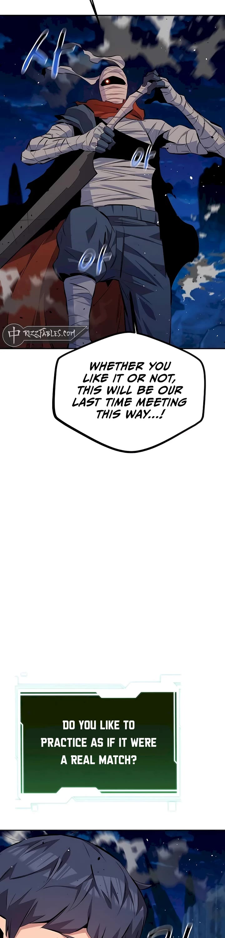 Auto Hunting With My Clones Chapter 96 page 30 - Chapter 96