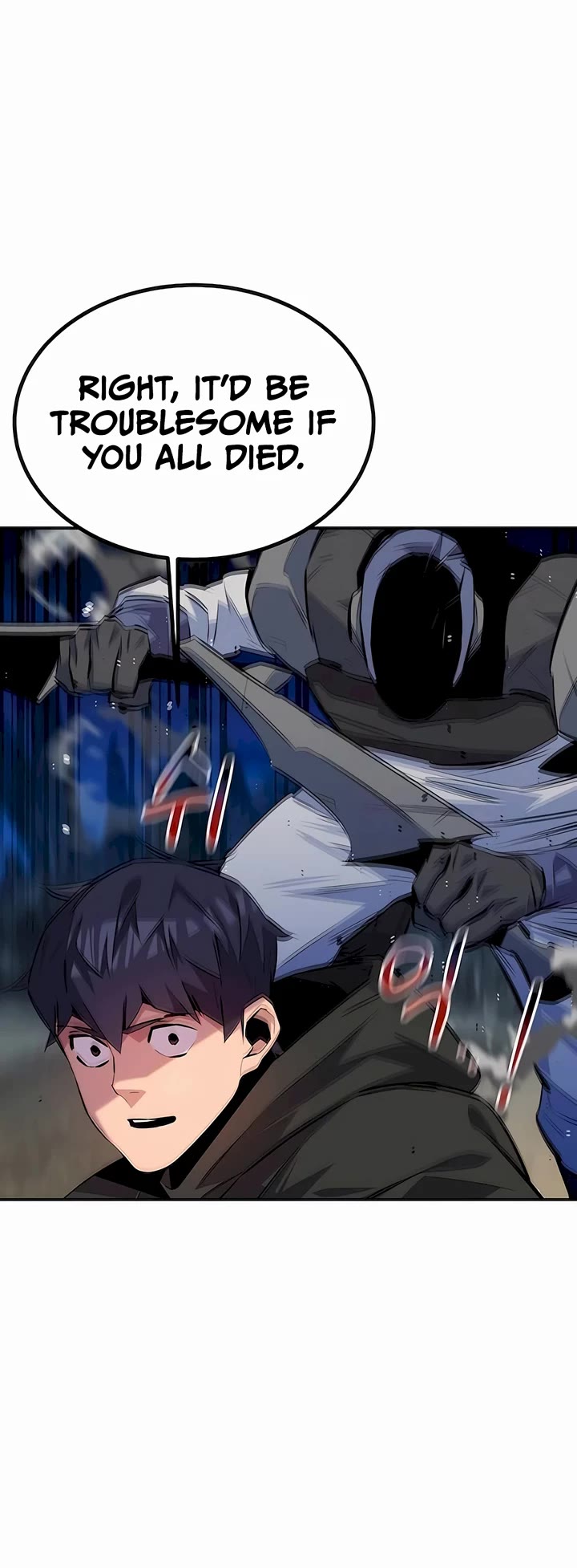 Auto Hunting With My Clones Chapter 96 page 36 - Chapter 96