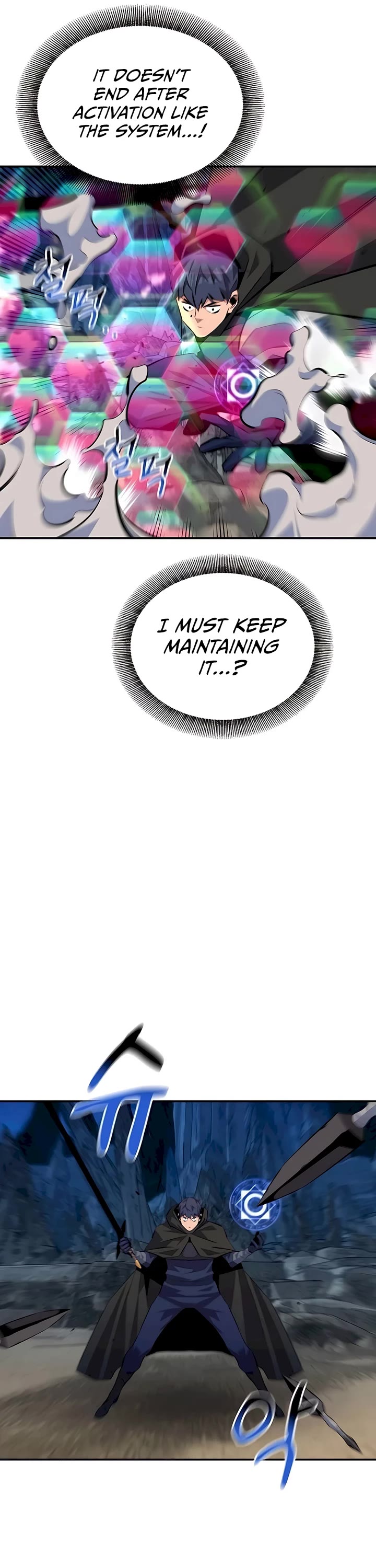 Auto Hunting With My Clones Chapter 96 page 49 - Chapter 96