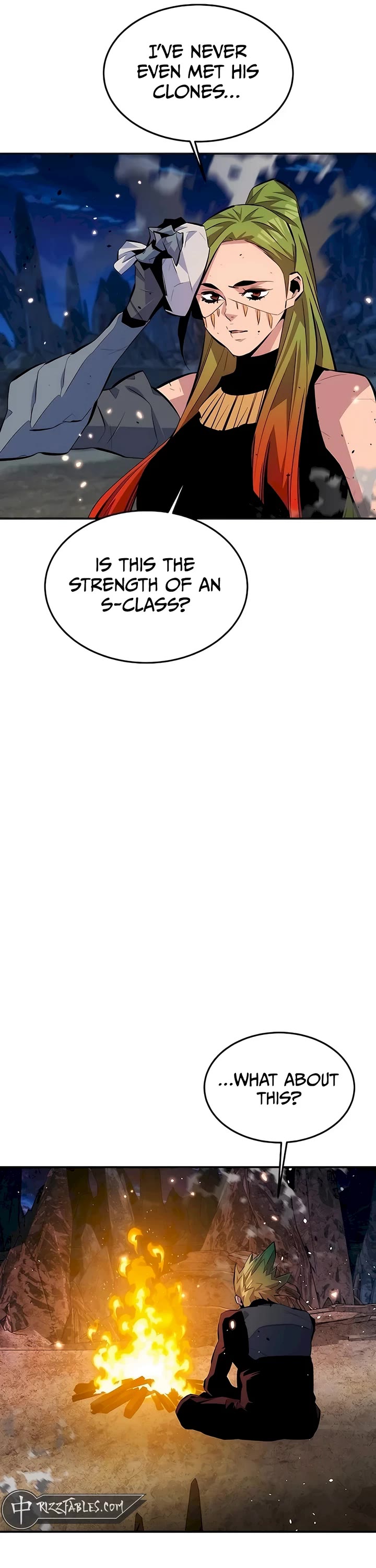 Auto Hunting With My Clones Chapter 96 page 5 - Chapter 96