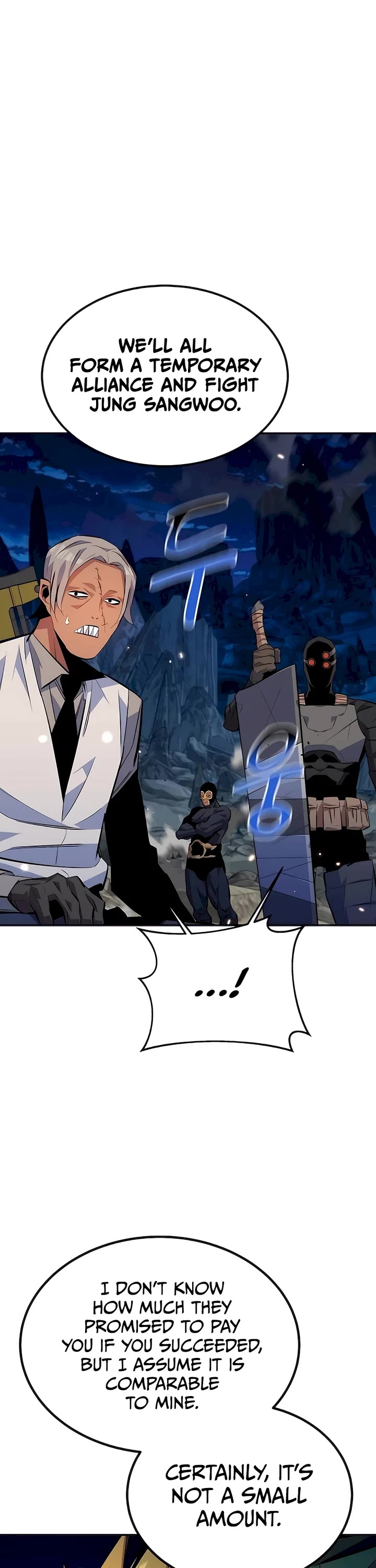Auto Hunting With My Clones Chapter 96 page 6 - Chapter 96