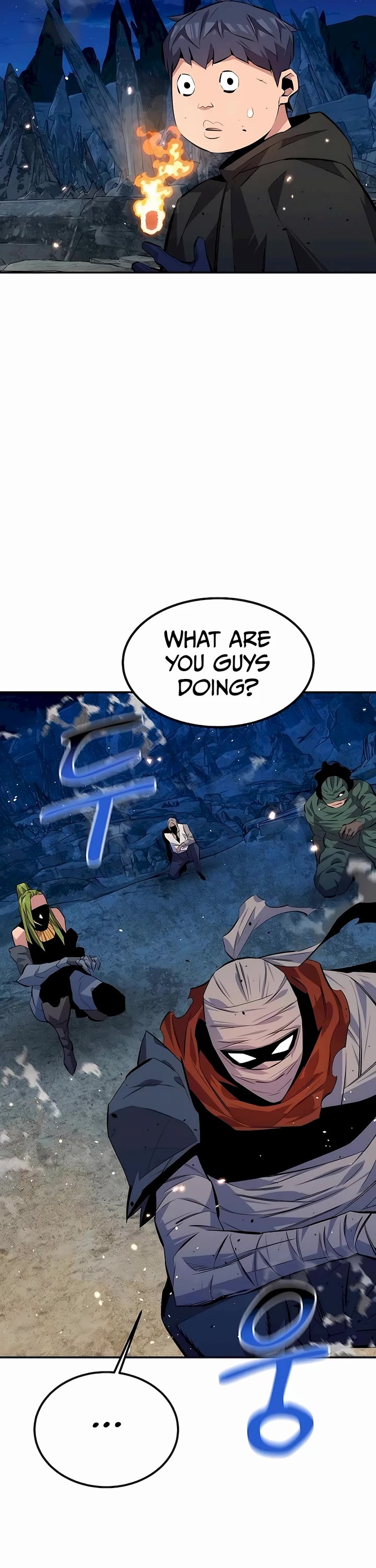 Auto Hunting With My Clones Chapter 96 page 61 - Chapter 96