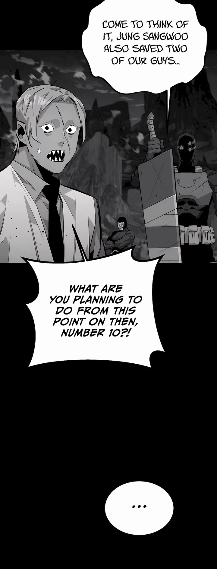 Auto Hunting With My Clones Chapter 96 page 63 - Chapter 96