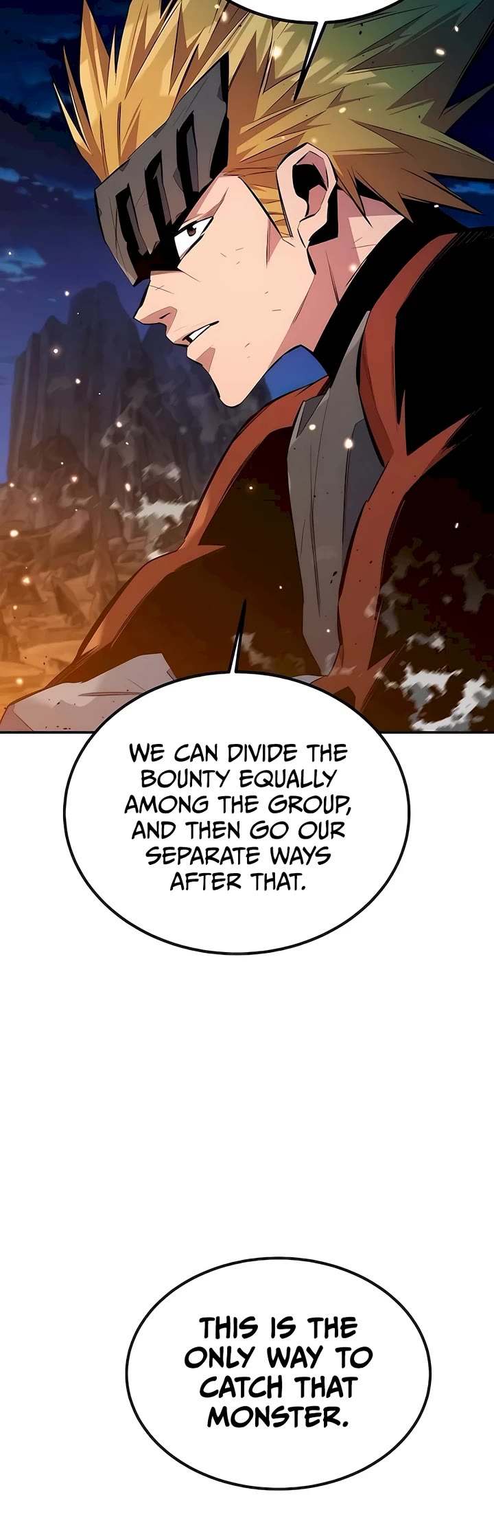 Auto Hunting With My Clones Chapter 96 page 7 - Chapter 96