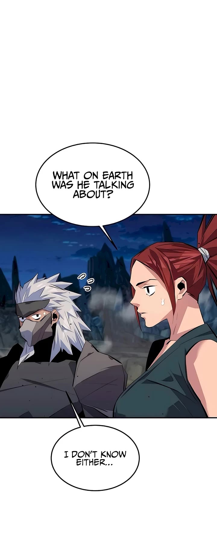 Auto Hunting With My Clones Chapter 97 page 12 - Chapter 97