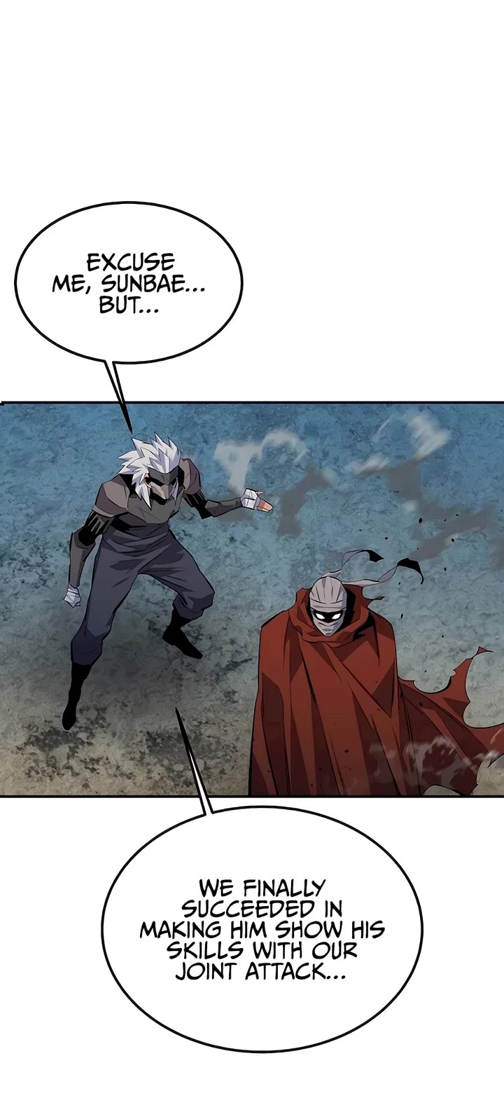 Auto Hunting With My Clones Chapter 97 page 15 - Chapter 97