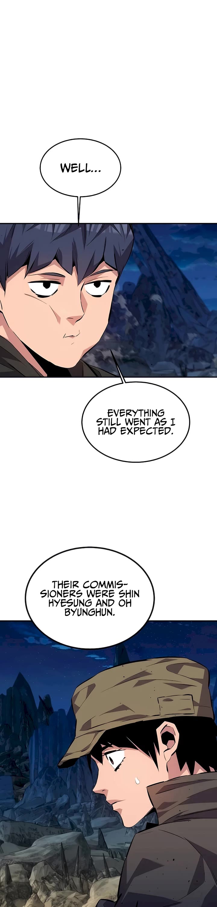 Auto Hunting With My Clones Chapter 97 page 22 - Chapter 97