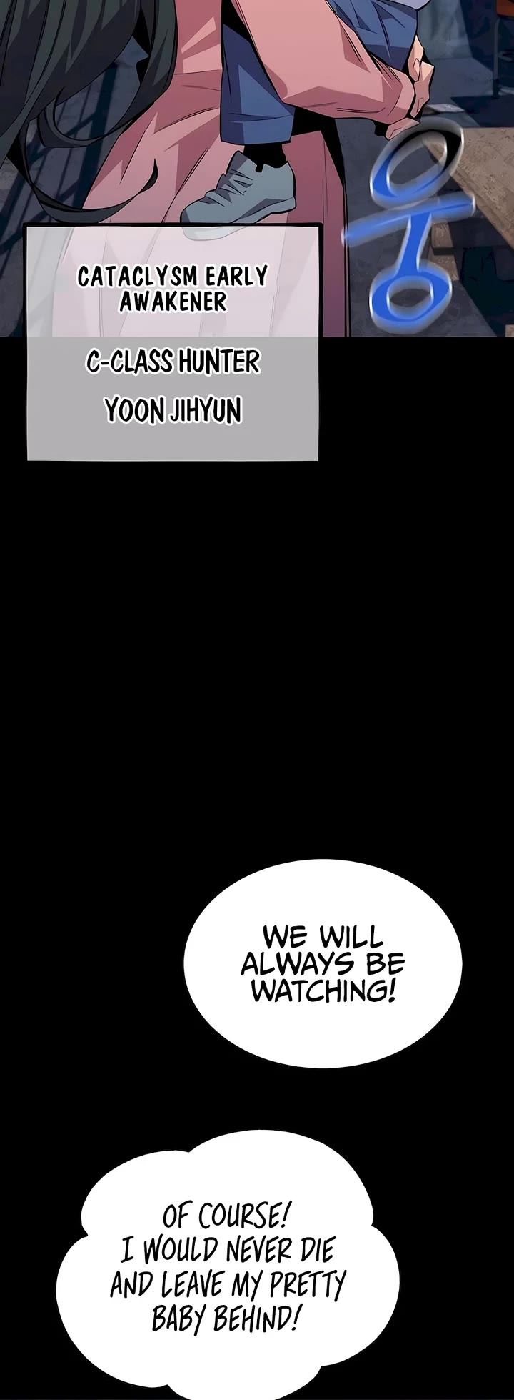 Auto Hunting With My Clones Chapter 97 page 27 - Chapter 97