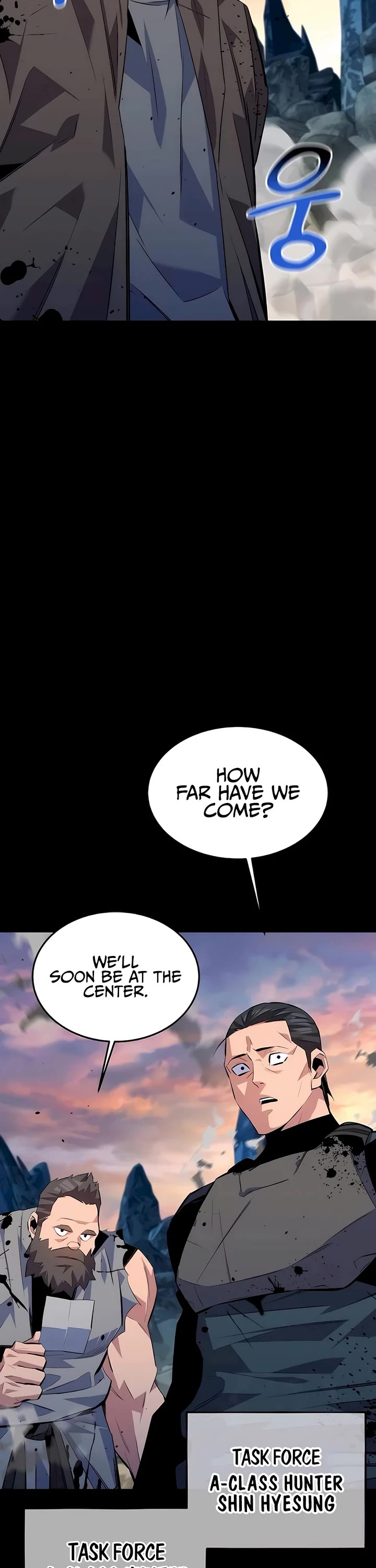 Auto Hunting With My Clones Chapter 97 page 38 - Chapter 97