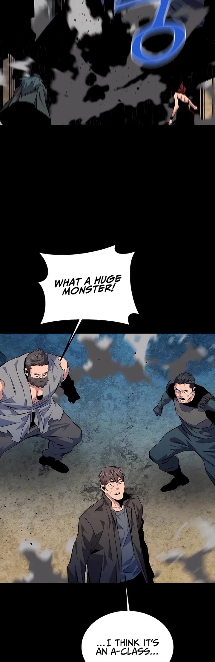 Auto Hunting With My Clones Chapter 97 page 47 - Chapter 97