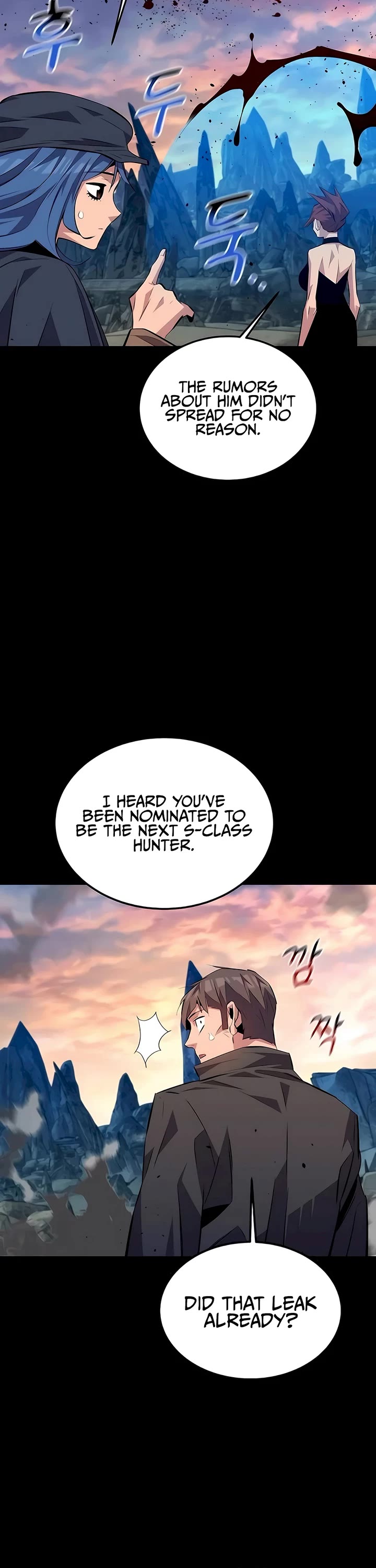 Auto Hunting With My Clones Chapter 97 page 58 - Chapter 97