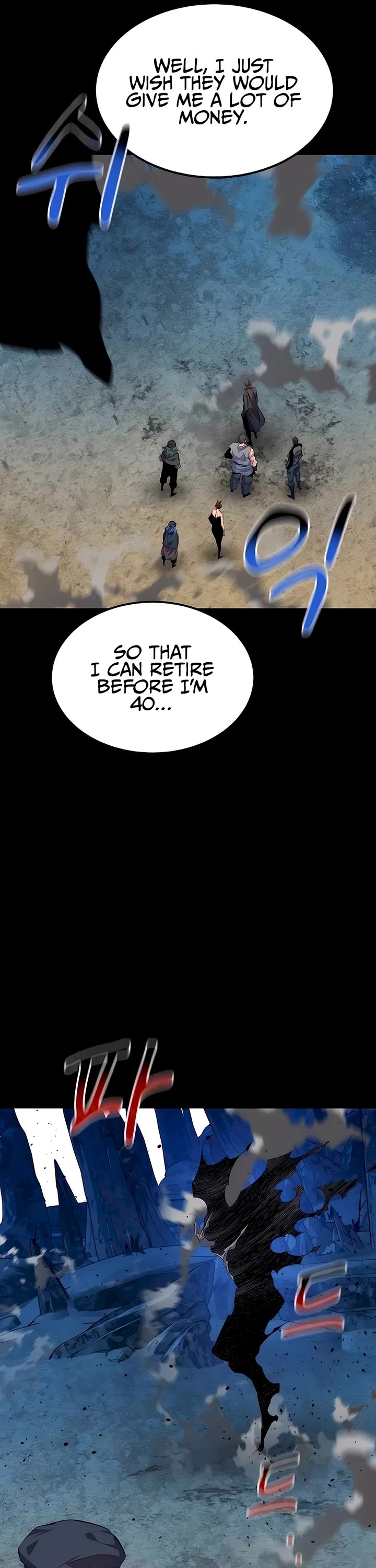 Auto Hunting With My Clones Chapter 97 page 61 - Chapter 97