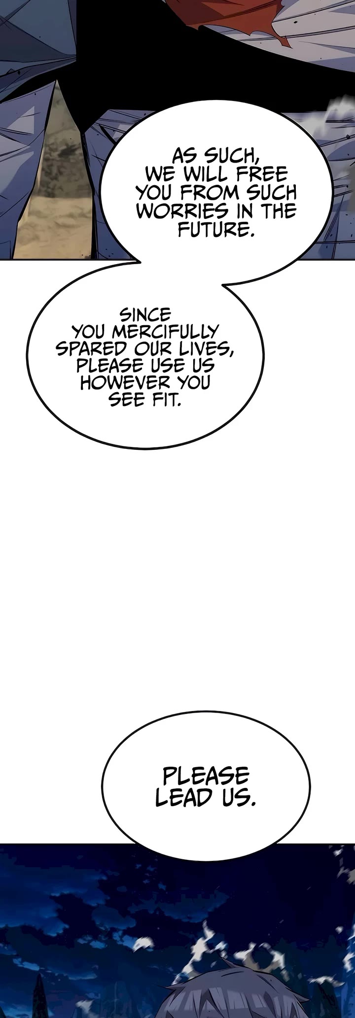 Auto Hunting With My Clones Chapter 97 page 7 - Chapter 97