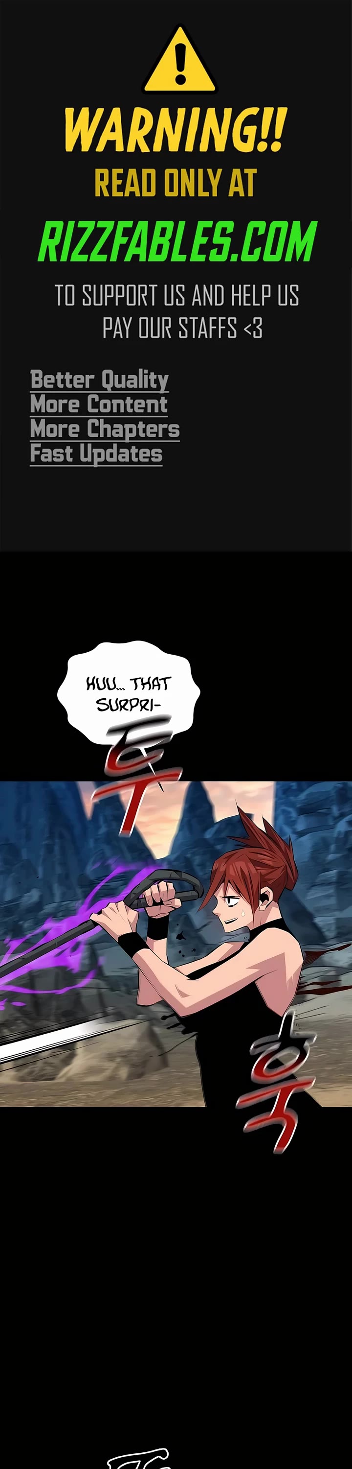 Auto Hunting With My Clones Chapter 98 page 1 - Chapter 98