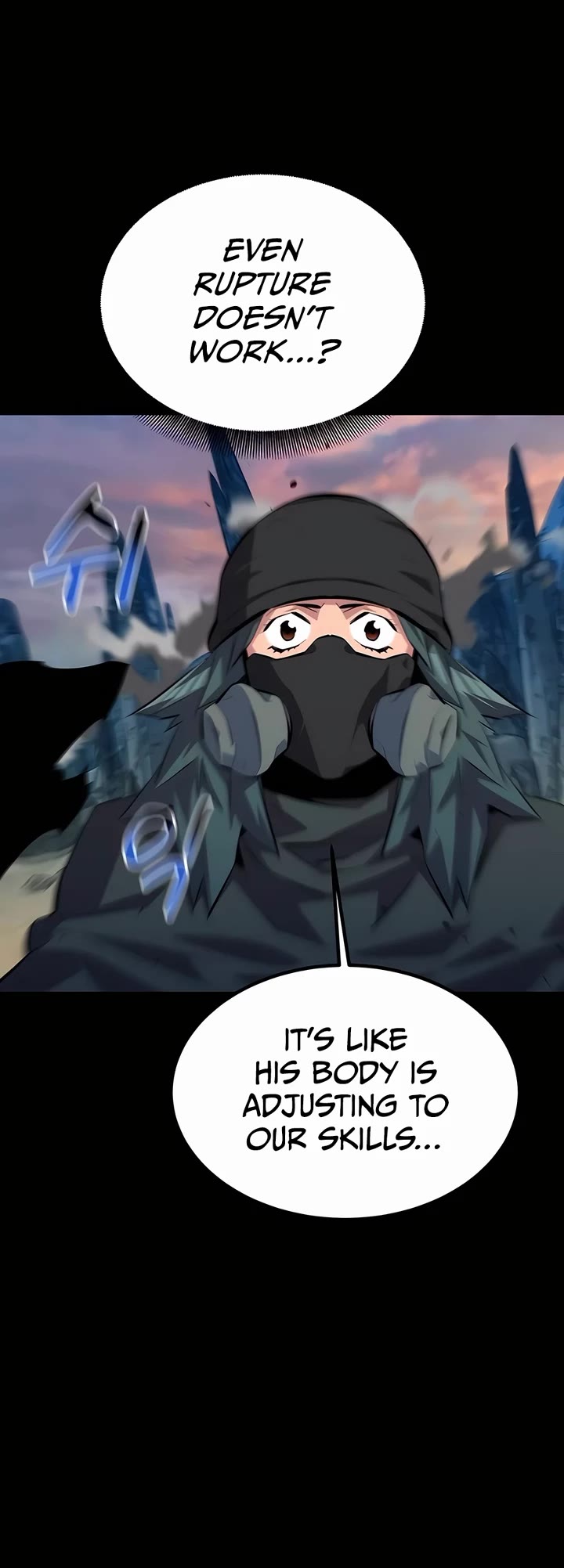 Auto Hunting With My Clones Chapter 98 page 16 - Chapter 98