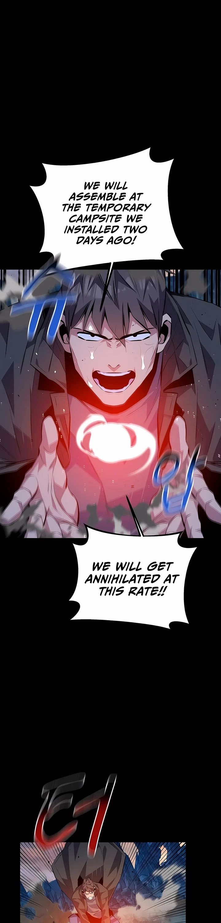 Auto Hunting With My Clones Chapter 98 page 21 - Chapter 98