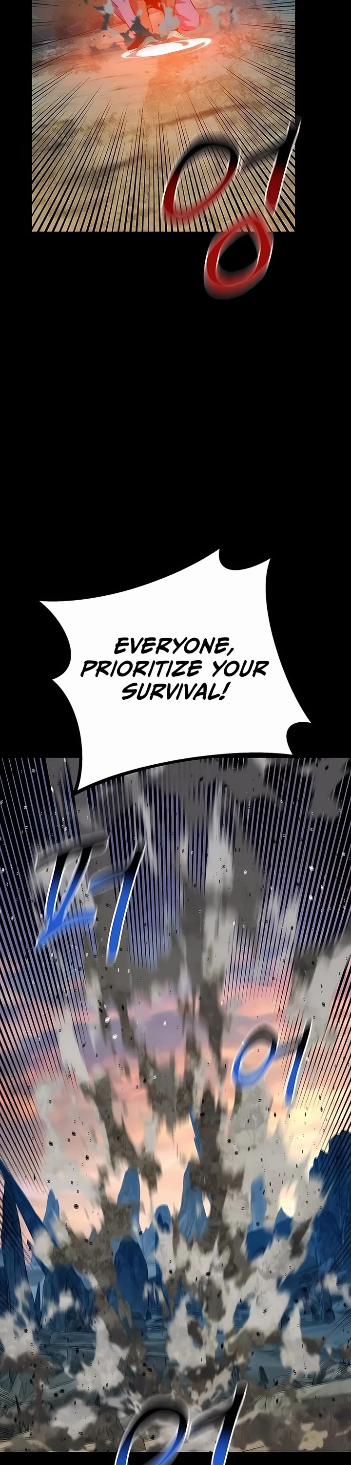 Auto Hunting With My Clones Chapter 98 page 22 - Chapter 98