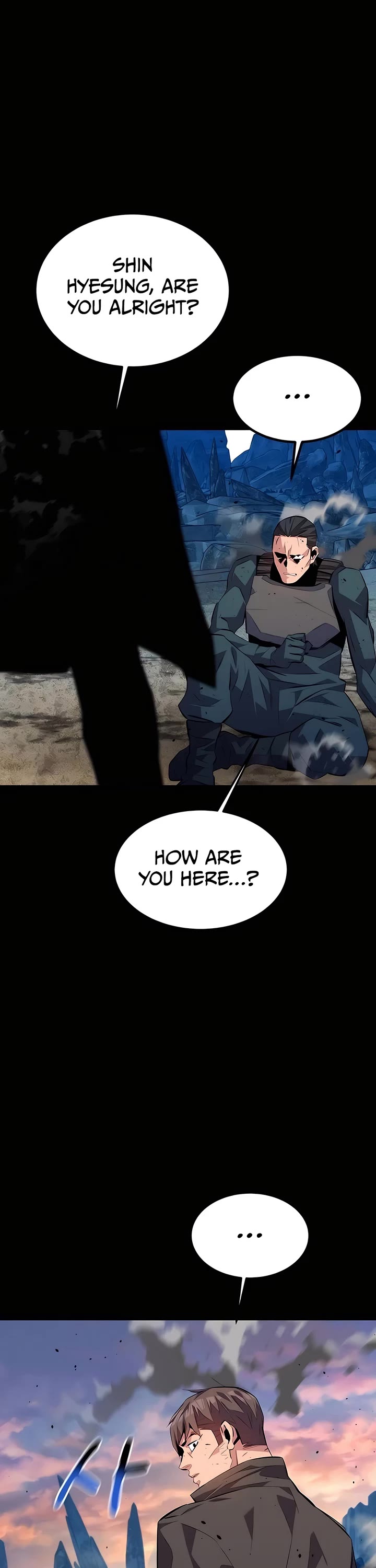 Auto Hunting With My Clones Chapter 98 page 32 - Chapter 98