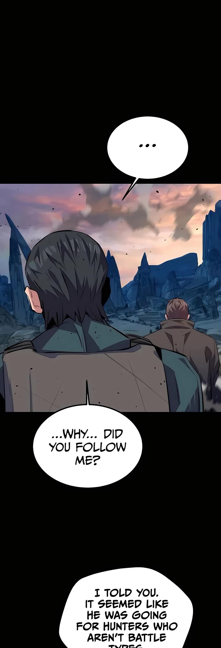 Auto Hunting With My Clones Chapter 98 page 50 - Chapter 98