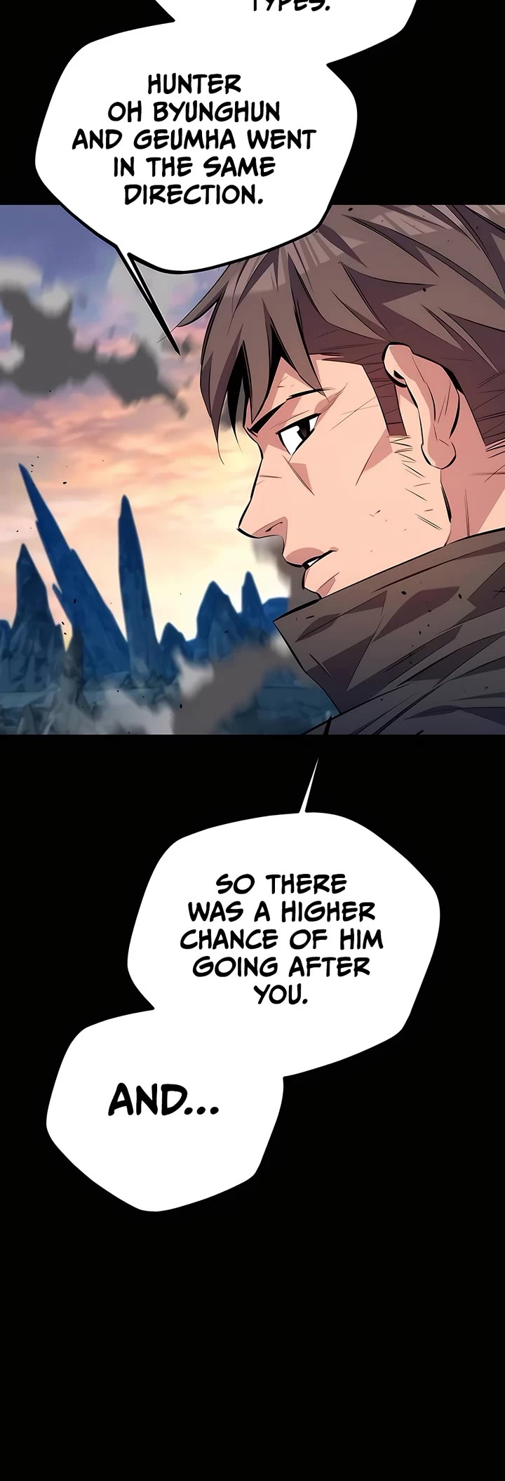 Auto Hunting With My Clones Chapter 98 page 51 - Chapter 98