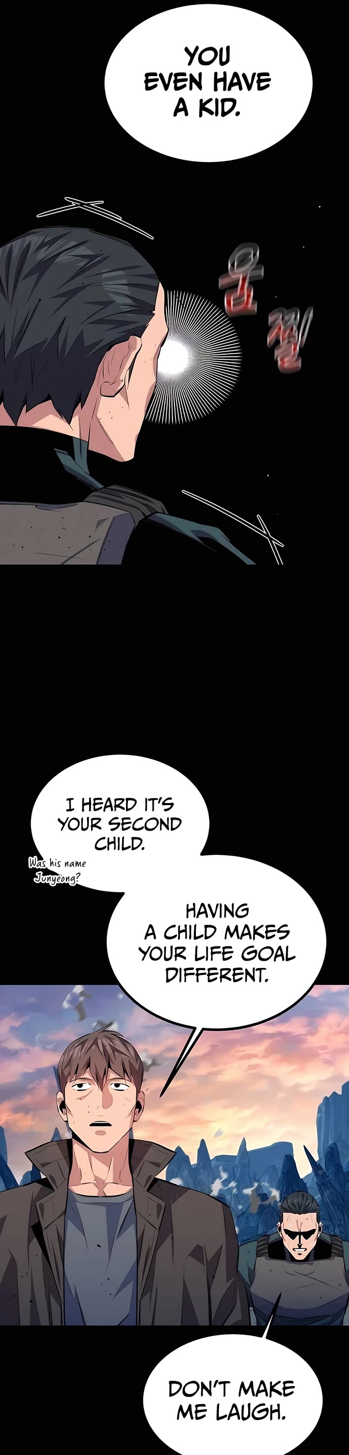 Auto Hunting With My Clones Chapter 98 page 52 - Chapter 98