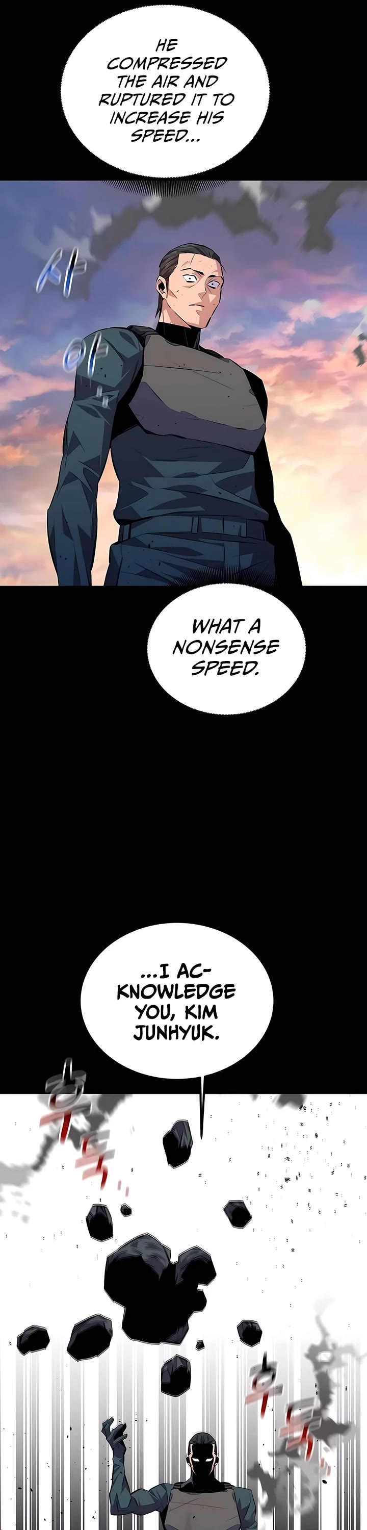 Auto Hunting With My Clones Chapter 98 page 64 - Chapter 98