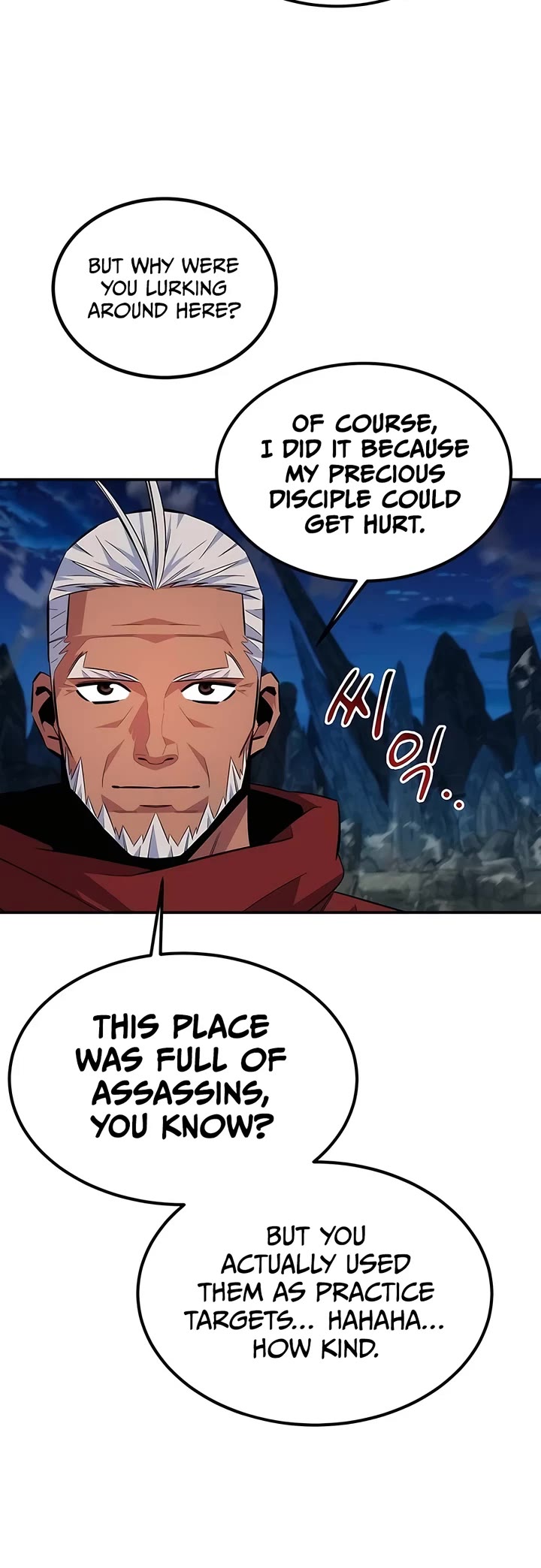 Auto Hunting With My Clones Chapter 99 page 36 - Chapter 99